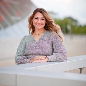 Meet your Posher, Mal